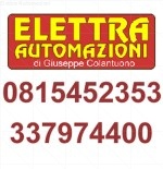 ASSISTENZA CANCELLI AUTOMATICI A DOMICILIO NAPOLI E PROVINCIA FADINI